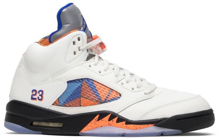 Jordan 5 Retro International Flight