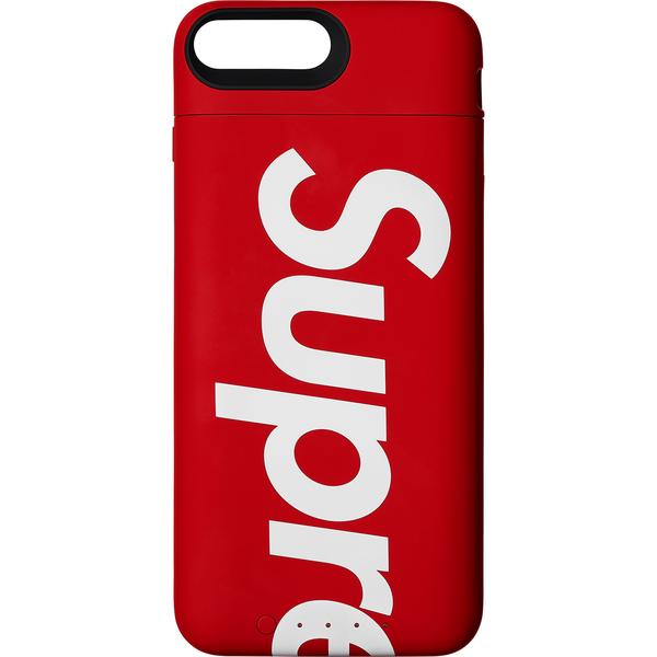 Supreme mophie iPhone 8 Plus Juice Pack-