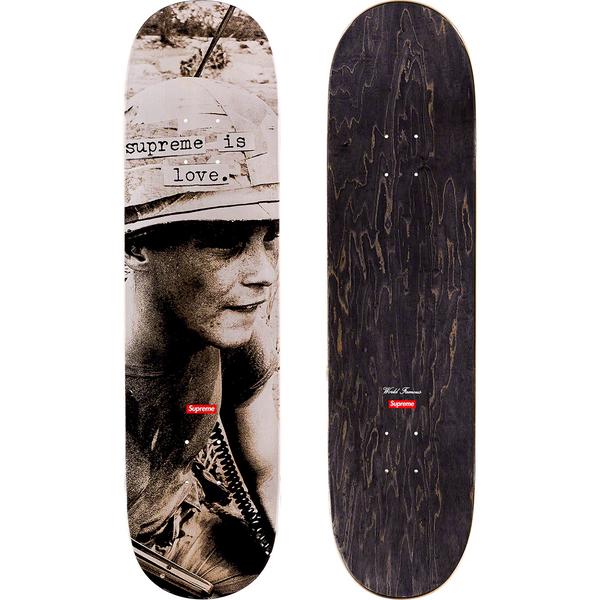 Supreme skateboard outlet 2019