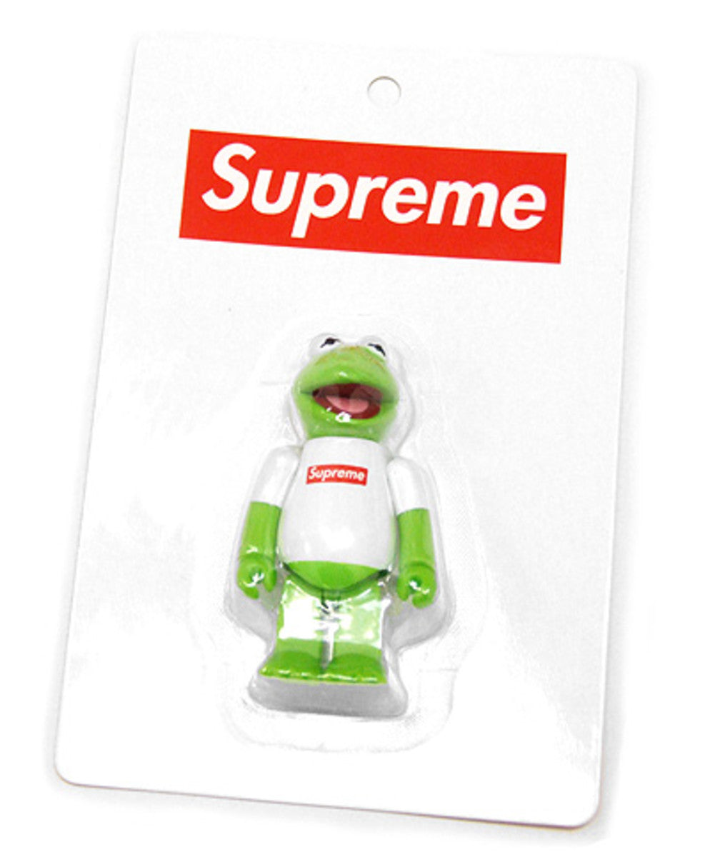 Supreme kermit Kubrick by Medicom from Medicom Toy