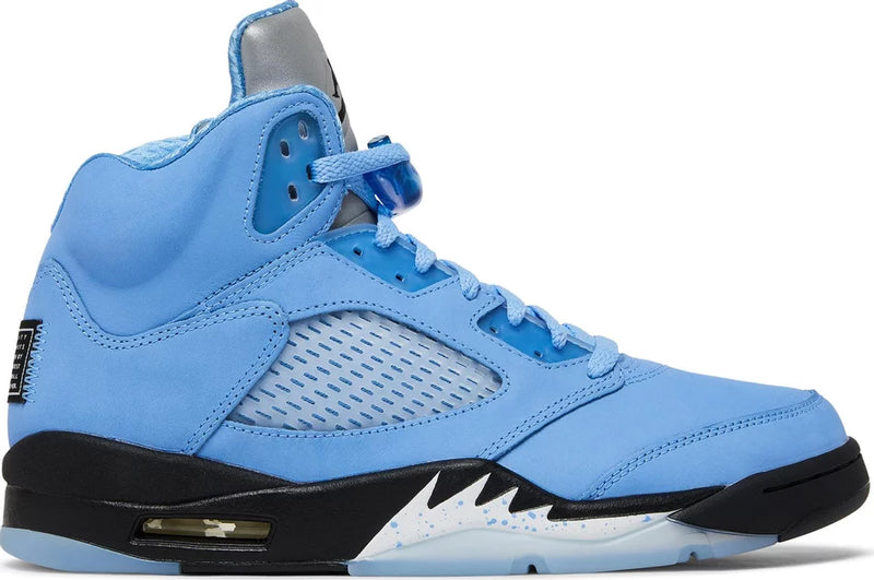 Air Jordan 5 Retro SE UNC University Blue