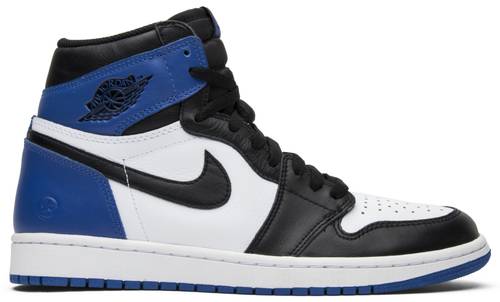 Jordan 1 Retro High OG Fragment Design