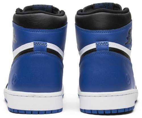 Jordan 1 Retro High OG Fragment Design