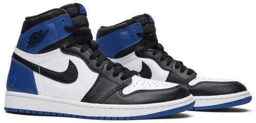 Jordan 1 Retro High OG Fragment Design