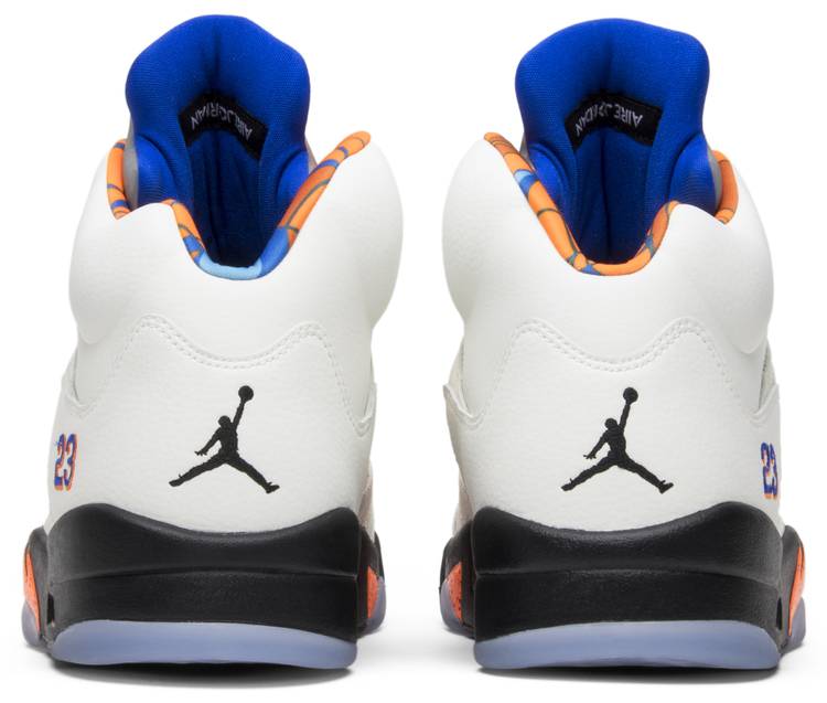 Jordan 5 Retro International Flight