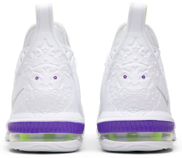 Nike LeBron 16 Buzz Lightyear