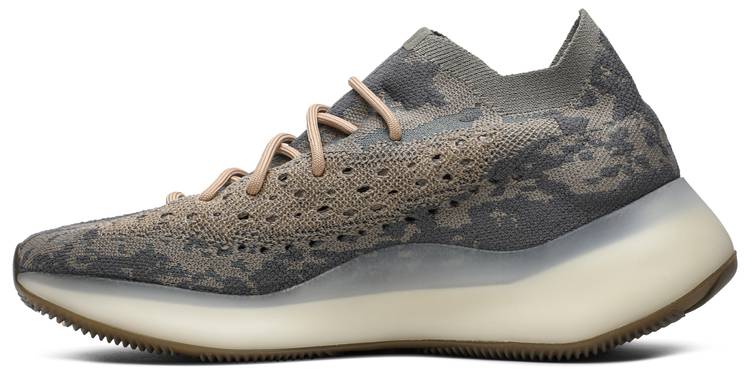 Adidas Yeezy Boost 380 Mist Non-Reflective