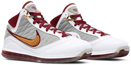 Nike LeBron 7 MVP (2020)