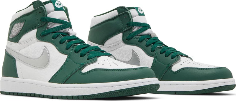 Jordan 1 Retro High OG Gorge Green