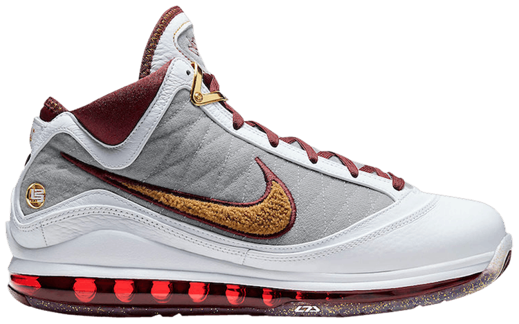 Nike LeBron 7 MVP (2020)