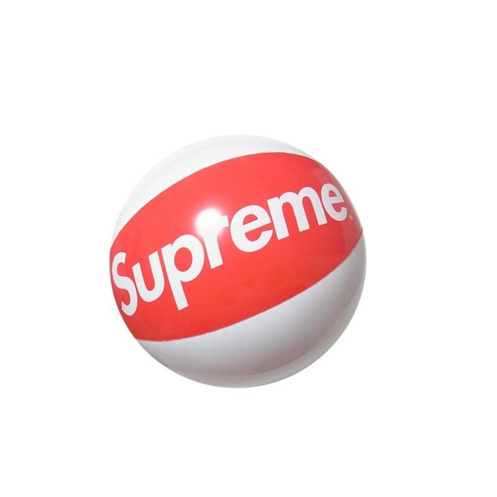 Supreme Inflatable Beach Ball