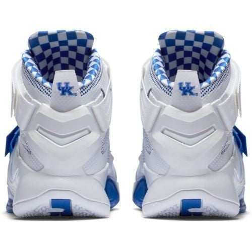 Nike LeBron Soldier 9 Kentucky